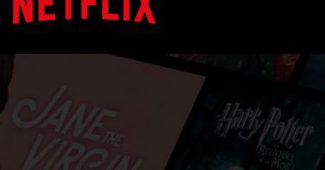 Netflix sur le player de la freebox mini 4k